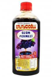 KALAYCIOĞLU ÜZÜM PEKMEZİ 950GR